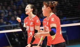 中国排球爆料最新消息新闻,揭秘赛场幕后热点事件