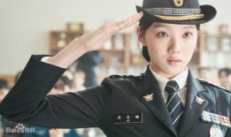 韩国警花电影在线观看,英勇无畏，正义之战